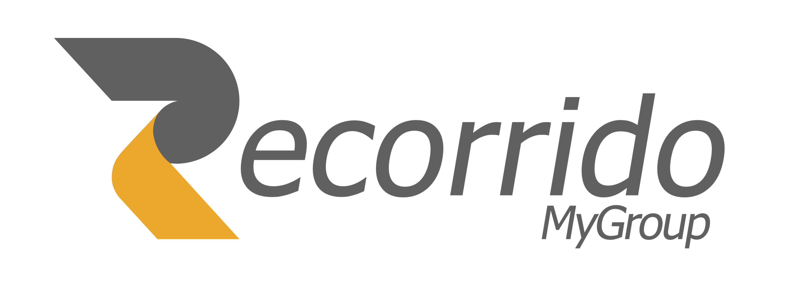 GROUP RECORRIDO Logo